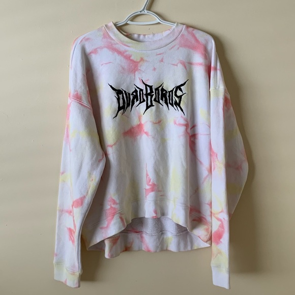 ✨Aritzia✨RARE TNA crewneck - Picture 4 of 6